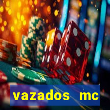 vazados mc pipokinha telegram